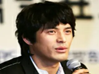 オ・ジホが日本でイベント　本格活動をスタート