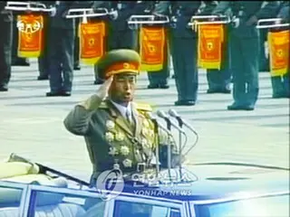 北朝鮮・中央報告大会主席団に李英浩総参謀長も
