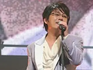 シン・スンフンが日本でアルバム発表 ツアーも開催