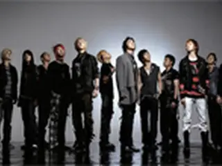 ＜SUPER JUNIOR＞　日本で2ndアルバム『Don’t Don』発売