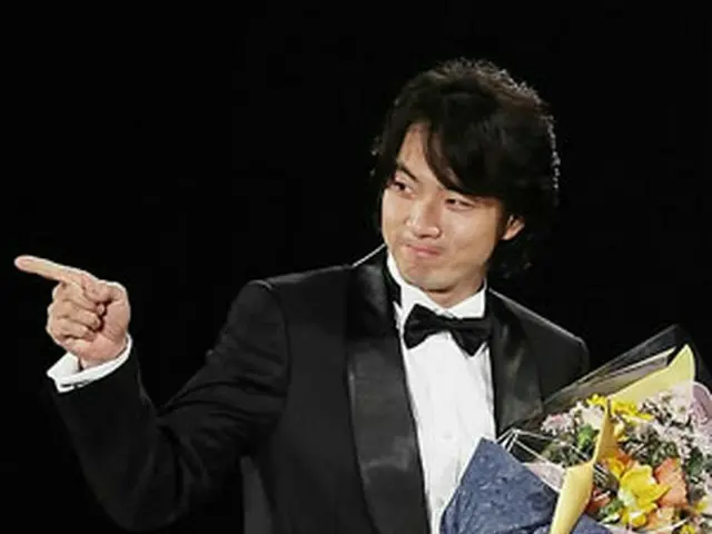 ソン・イルグク＝（聯合ニュース）