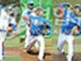 WBC韓国代表28人が確定、パク・チンマン脱落