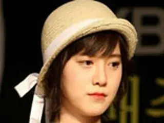 交通事故で負傷のク・ヘソン復帰「腫れはだいぶ引いたが…」