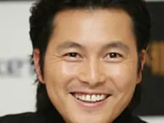 チョン・ウソン「夢を実現するために…」所属事務所を移籍