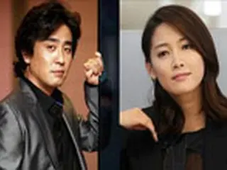 ナム・サンミ＆リュ・スンリョン ホラー映画『悲鳴』主演