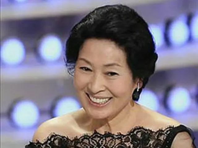 キム・ヘジャ