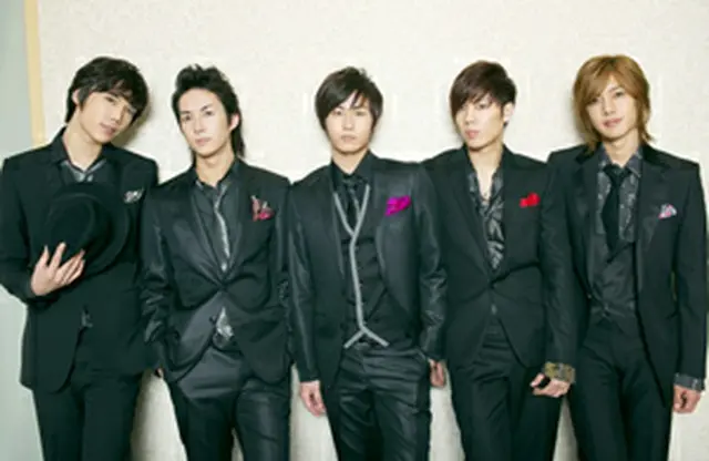 SS501/（C）DSP MEDIA JAPAN