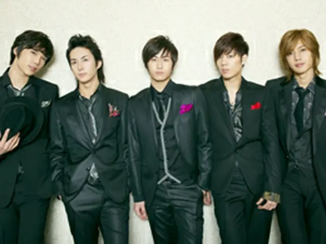 SS501/(C)DSP MEDIA JAPAN