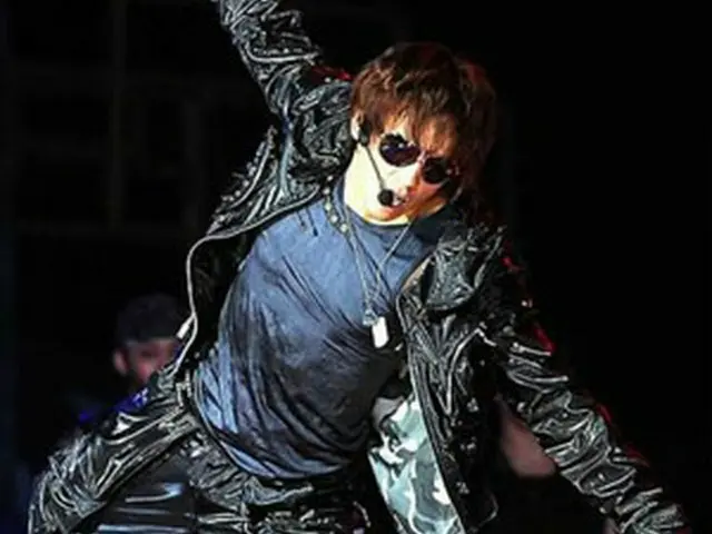 Rain(ピ)