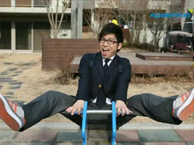 ユ・セユン