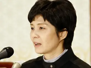 金賢姫元工作員「航空機爆破事件は北朝鮮のテロ」