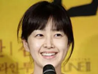 日本人タレントのユミン 4年ぶりに韓国ドラマ復帰