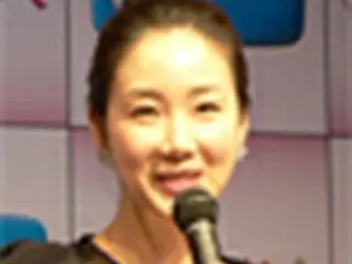 ドラマ『スターの恋人』PRで来日のチェ・ジウ「男性に対し積極的になれない」