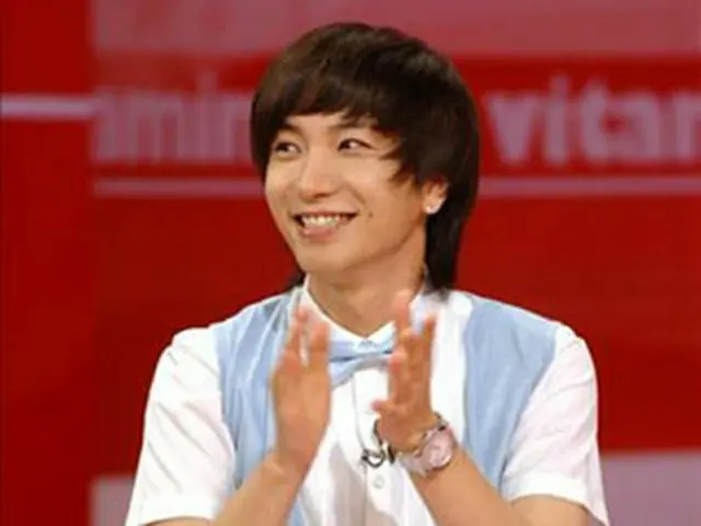 ＜SUPER JUNIOR＞のイトゥク