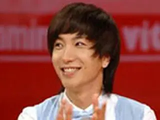 ＜SUPER JUNIOR＞イトゥク、バラエティー番組のMC決定