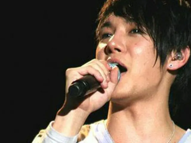 ＜Fly To The Sky＞のファニ