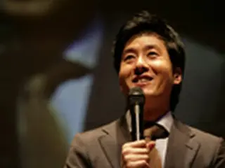 キム・ジュヒョク　ファンミーティング＜『恋人』～あなたに、今逢いたくて～＞