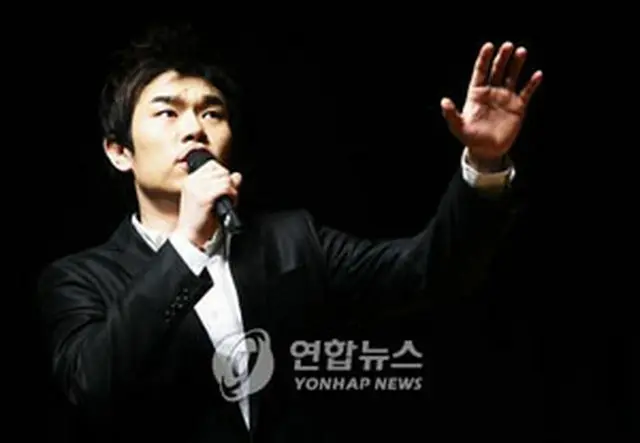 イ・ヒョンソプ＝（聯合ニュース）