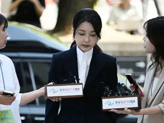 金建希夫人、世界遺産の宗廟に冷蔵庫を入れて茶談会？…「朝鮮王も味わえなかったぜいたく」＝韓国