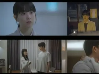 ≪韓国ドラマREVIEW≫「未知のソウル」９話あらすじと撮影秘話…祖母と孫の感動シーン、パク・ボヨンは演技後も涙が止まらず＝撮影裏話・あらすじ