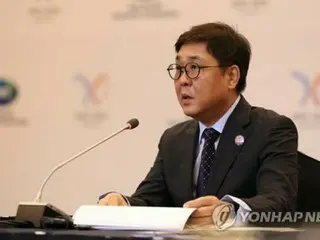 韓国でＡＰＥＣ文化ハイレベル対話　協力継続確認の文書採択へ