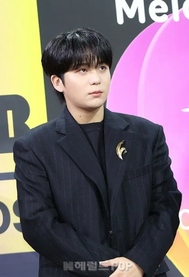 「ATEEZ」ジョンホ、本日（27日）斗山ベアーズの勝利祈願始球式に参加…「長くからの夢がかなって嬉しい」