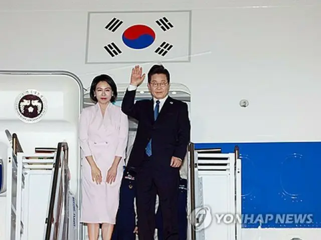 韓国　きょうのニュース（８月２７日）