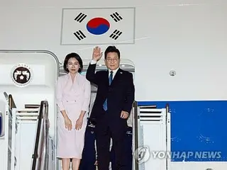 韓国　きょうのニュース（８月２７日）