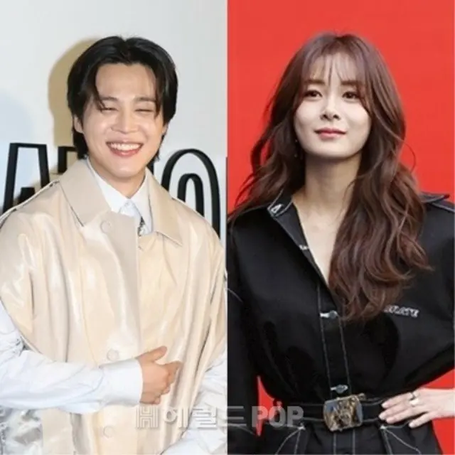 ソン・ダウン、悪質なコメントに結局爆発したか？「BTS（防弾少年団）」JIMINとおうちデート認証でN年目に恋愛説に終止符？