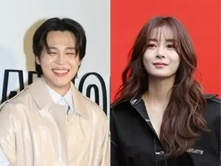 ソン・ダウン、悪質なコメントに結局爆発したか？「BTS（防弾少年団）」JIMINとおうちデート認証でN年目に恋愛説に終止符？