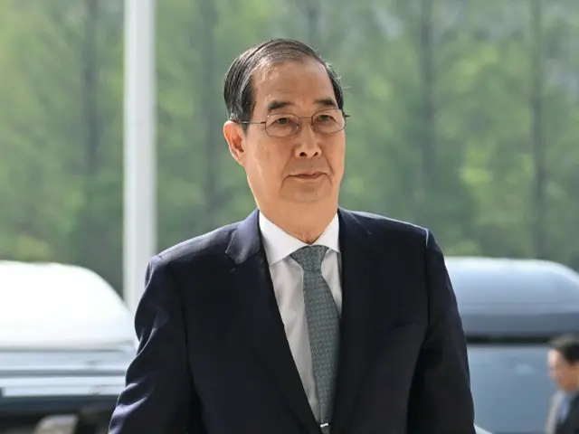 令状審査に突入した韓悳洙前国務総理…特検が約360ページの意見書を提出＝韓国