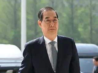 令状審査に突入した韓悳洙前国務総理…特検が約360ページの意見書を提出＝韓国