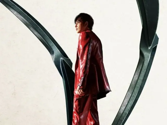 映画「カマキリ」9月26日公開確定…イム・シワンがA級キラーに