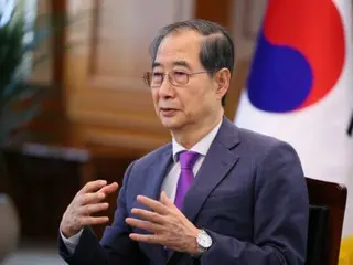 韓国前首相の逮捕状棄却、裁判所「争う余地ある」