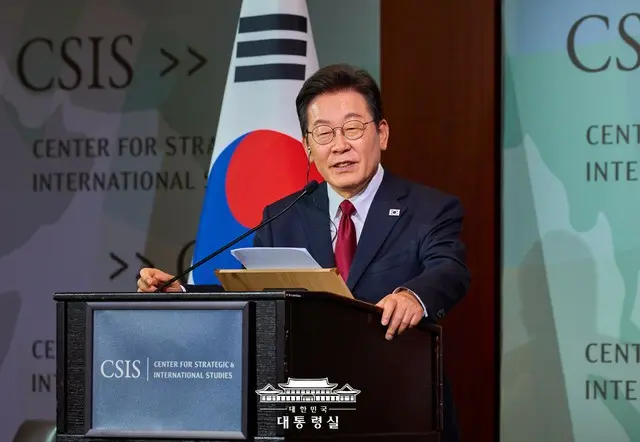 中国官営紙が李大統領の「安米経中」発言を批判…「韓国の経済・生活に “打撃”」