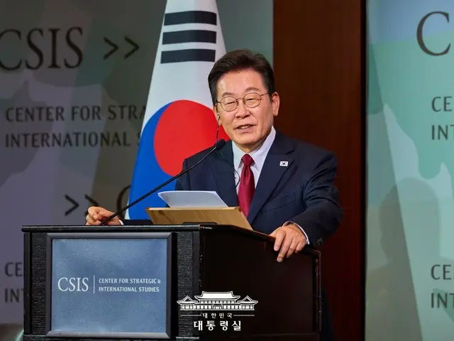 中国官営紙が李大統領の「安米経中」発言を批判…「韓国の経済・生活に “打撃”」