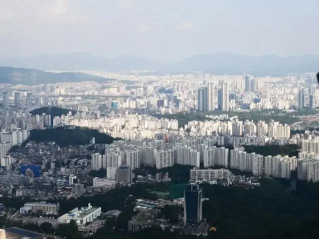 「家を買って引っ越そう」…7月の居住地移動人口が4年ぶりに「増加」＝韓国