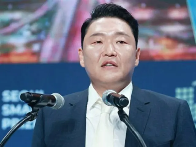 【全文】PSY、睡眠薬代理受領「明らかな誤り、不手際」…「ご心配かけてすみません」