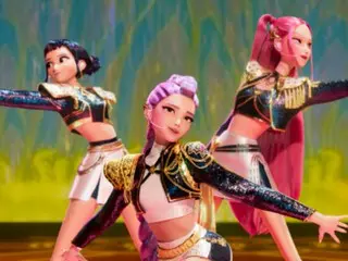 「ケデホン」 Netflixで最も観られた映画に…歴代1位「イカゲーム」の記録も射程圏