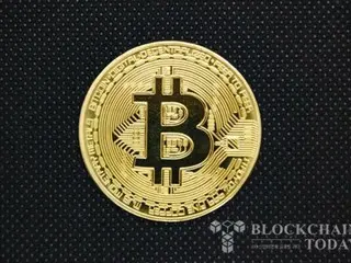 ビットコイン、11万1000ドル台で足踏み…最高値から10％超下落