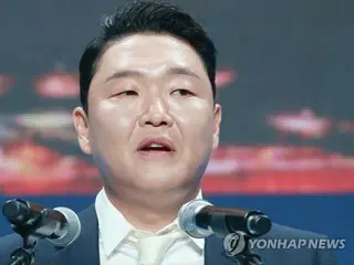「江南スタイル」ＰＳＹ　医療法違反容疑で捜査＝睡眠薬不正受領か