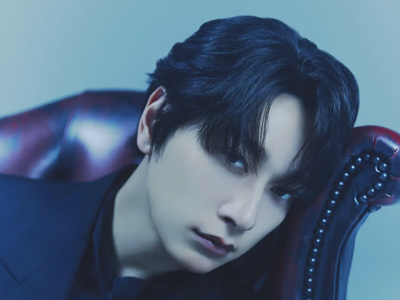 2PM　チャンソン⑰ 2PM」チャンソン、日本で初のフルアルバム「DAWN」を10月29日に発売