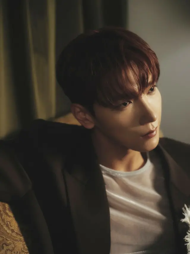 「2PM」Jun. K