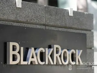 ブラックロック、「ビットコイン・イーサリアムETF保有量」コインベースとバイナンス追い抜き目前