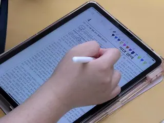 授業中のスマホ禁止…来年からは法律で禁止される＝韓国