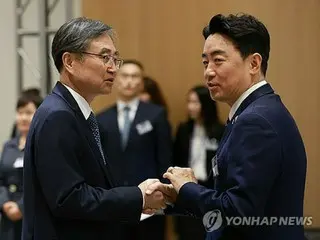 金正恩氏の訪中発表「事前に知っていた」　韓国大統領室