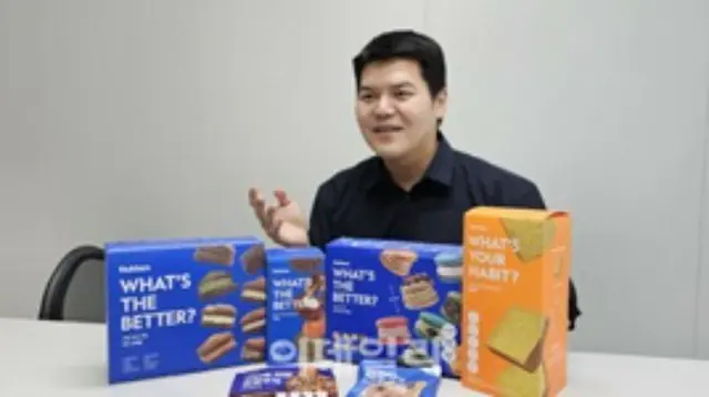 月30億ウォンを売り上げるビーガンマカロン、「共感」マーケティングが奏功＝韓国