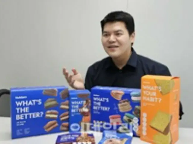 月30億ウォンを売り上げるビーガンマカロン、「共感」マーケティングが奏功＝韓国