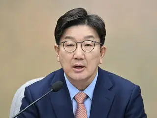 金建希特検チーム、権性東国民の力議員に拘束令状を電撃請求＝韓国