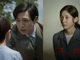 映画「自筆」クランクアップ、チョン・ソンイルとパク・ジヒョン出演